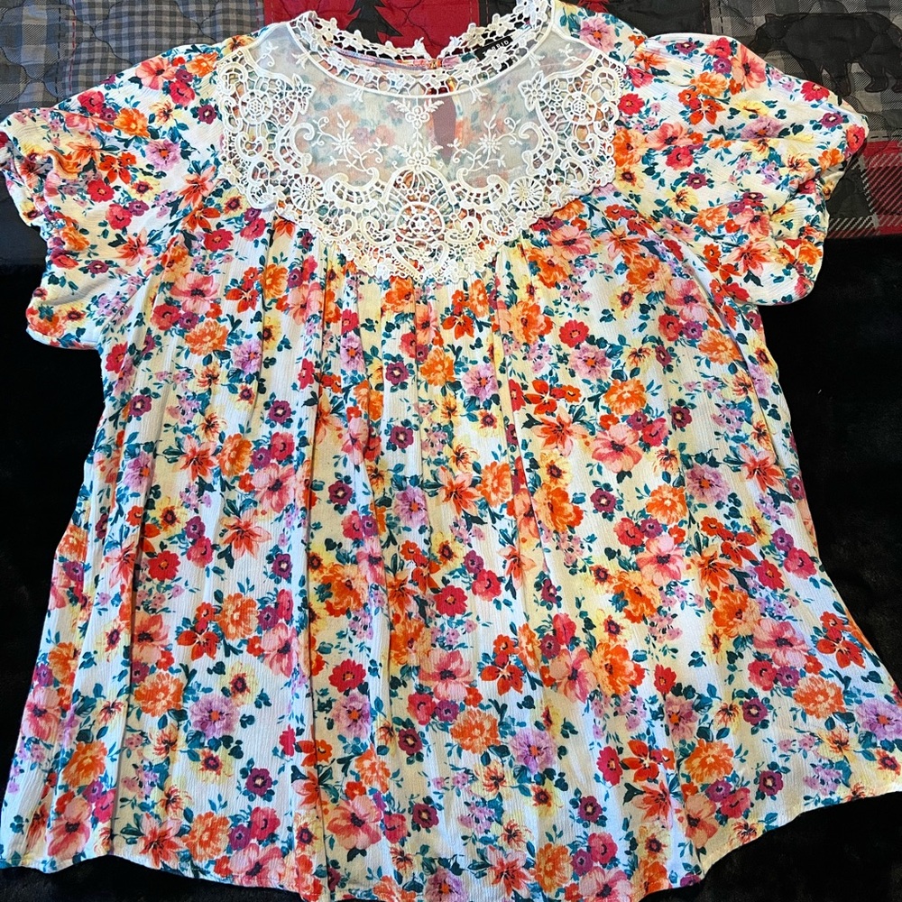 Torrid 3x